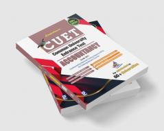 Golden CUET Accountancy Code-301