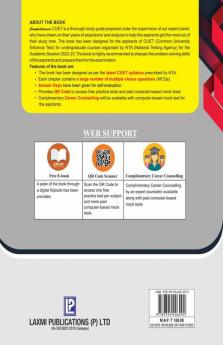 GOLDEN CUET BUSINESS STUDIES CODE-305