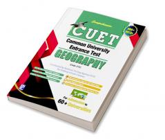 Golden CUET Geography Code-313