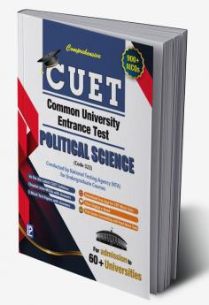 Golden CUET Political Science Code-323