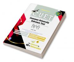 Golden CUET Hindi Code-102