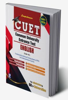 Golden CUET English language Code-101