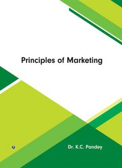 Principles of Marketing