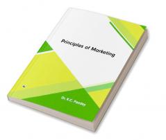 Principles of Marketing