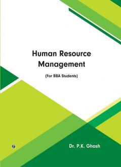 Human Resource Management - BBA