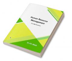 Human Resource Management - BBA