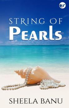 String of Pearls