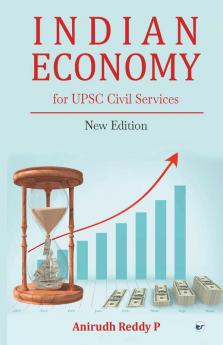 Indian Economy for UPSC Civil Services