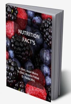 NUTRITION FACT’S