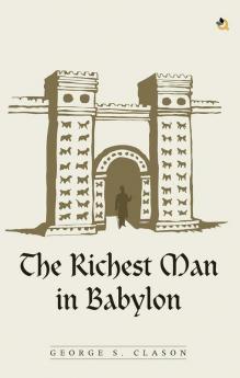 The Richest Man In Babylon