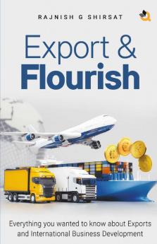 Export & Flourish