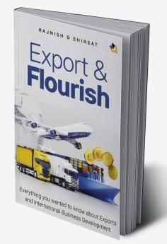 Export & Flourish