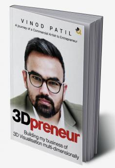 3Dpreneur