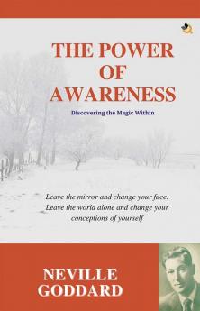 The Power of Awareness