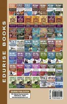 SBI Clerk 2022 Topic wise Chapter wise 13 Previous Year Solved Papers (2021-2011) Pre & Main Exam