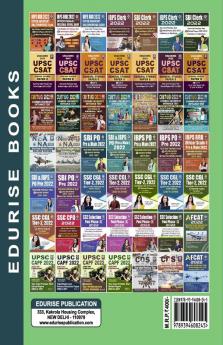 IBPS Clerk 2022 Year wise 14 Previous Year Solved Papers (2021-2015) Pre & Main Exam