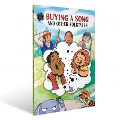 Buying A Song And Other Stories