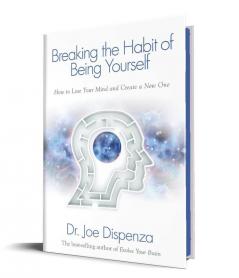 Breaking The Habit Of Being Yourself