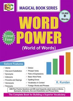 WORD POWER