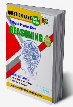 Question Bank Reasoning For Banking Exams