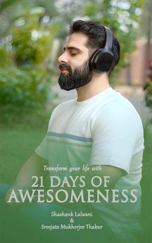 21 Days Of Awesomeness