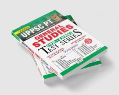 UPPSC PT General Studies Paper 1 & Paper 2 Test Series
