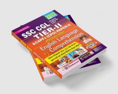 SSC CGL Tier 2 & CAPFs (CPO) Paper 2 Online Exam English Language and Comprehension