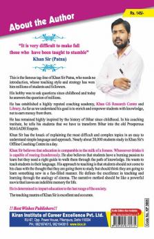 NCERT Economics Class 6 to 12 By Khan Sir Patna (3000+ Facts)