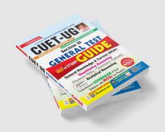 CUET UG Section 3 General Test Self Study Guide