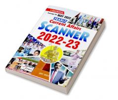 Yearly Current Affairs Scanner 2022-23