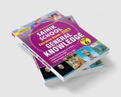 Sainik School Entrance Exam 2023 General Knowledge for Class 6