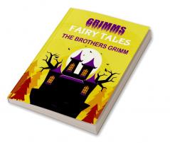 Grimms Fairy Tales