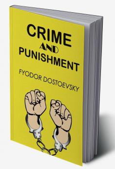 Crime And Punishment