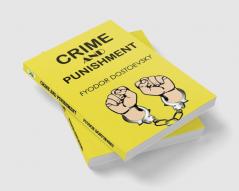 Crime And Punishment