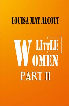 Little Women Part II