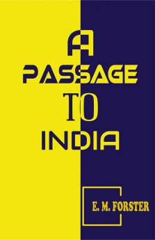 A Passage To India