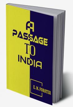 A Passage To India