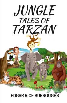 Jungle Tales of Tarzan