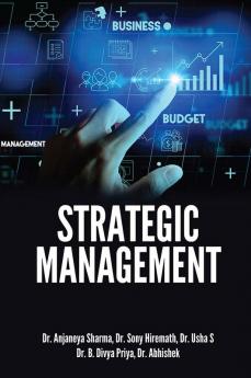 STRATEGIC MANAGEMENT