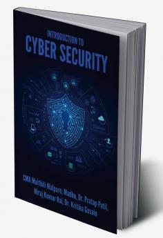 INTRODUCTION TO CYBER SECURITY