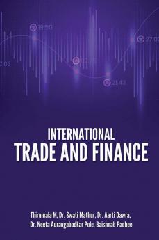 International Trade And Finance