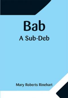 Bab: A Sub-Deb