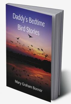 Daddy's Bedtime Bird Stories