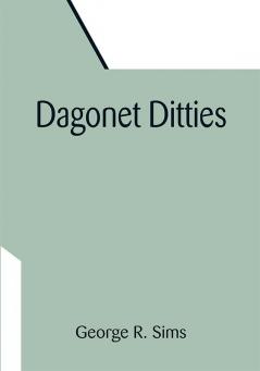 Dagonet Ditties