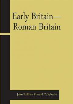 Early Britain—Roman Britain