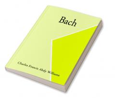 Bach