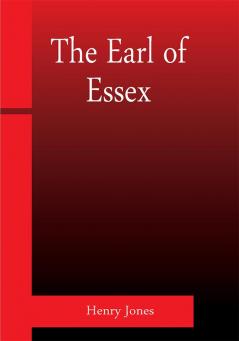 The Earl of Essex