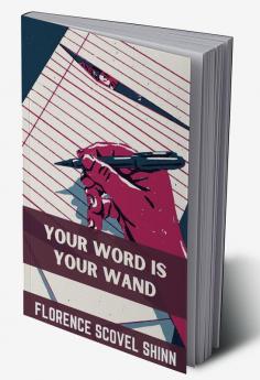 Your Word Is Your Wand