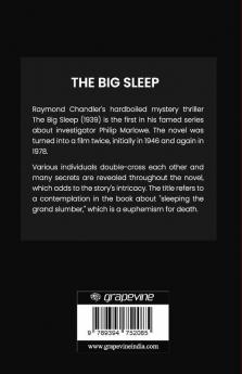 The Big Sleep