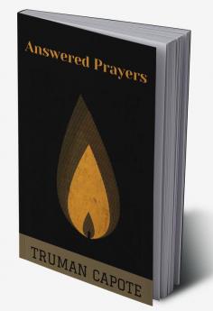 Answered Prayers